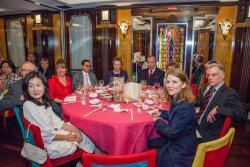 20140410 Vice Chancellor's Reception139